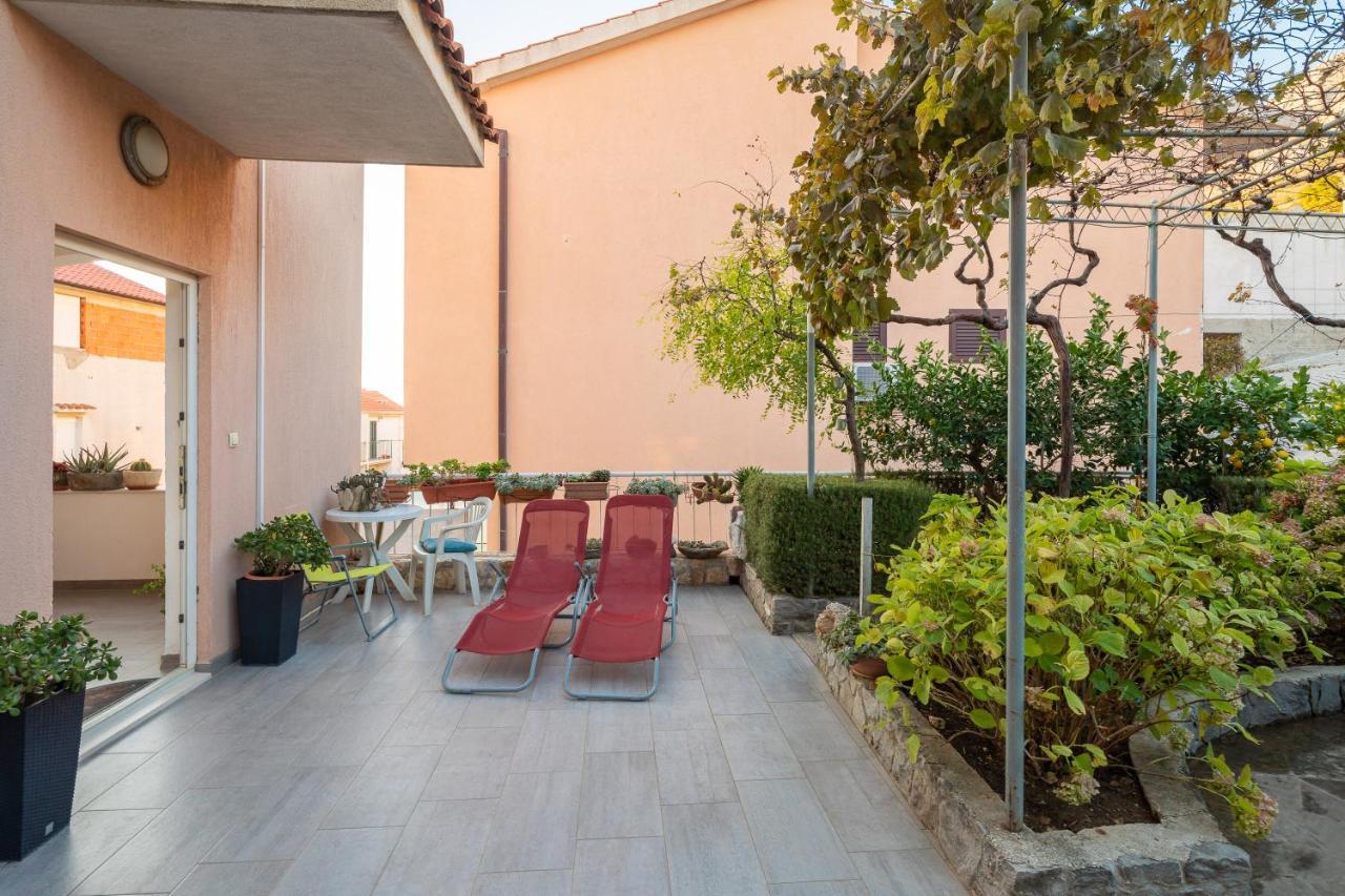 Villa Marko Stanici Exterior photo